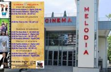 Vezi ce filme vor rula la Cinema „MELODIA” Dorohoi, în săptămâna 8 – 14 octombrie – FOTO