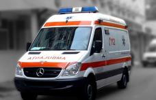 Botoșani: Femeie ajunsă în comă la spital după ce i s-a făcut rău la locul de muncă