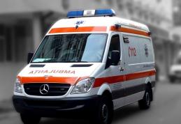 Botoșani: Femeie ajunsă în comă la spital după ce i s-a făcut rău la locul de muncă