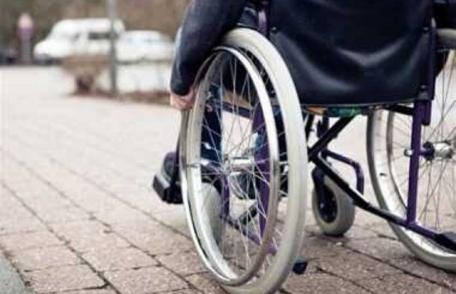 Persoanele cu dizabilități din țara lui „Nu se poate” 