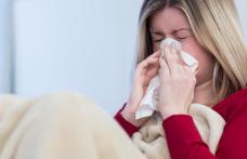 Cum deosebim răceala și gripa de COVID-19. Simptomele care le diferențiază