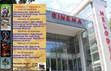 Vezi ce filme vor rula la Cinema „MELODIA” Dorohoi, în săptămâna 22 – 28 octombrie – FOTO