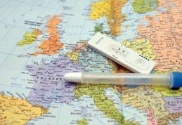 Lista țărilor cu risc epidemiologic, actualizată. Trei țări noi din Europa, pe lista roșie