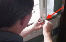 Sfaturi pentru izolarea geamurilor termopan pentru vremea de iarnă