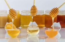 Cum îţi dai seama dacă mierea este naturală. Cum o verifici cu un pahar cu apă
