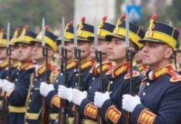 Ziua Armatei României, sărbătorită la Botoșani în 25 octombrie. Manifestările vor fi organizate în format restrâns