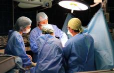 Posturi de medici în specializați în chirurgie toracică și în chirurgie vasculară, scoase la concurs de Spitalul Județean