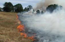 Anunț către cetățenii municipiului Dorohoi privind respectarea măsurilor de prevenire a incendiilor