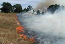 Anunț către cetățenii municipiului Dorohoi privind respectarea măsurilor de prevenire a incendiilor