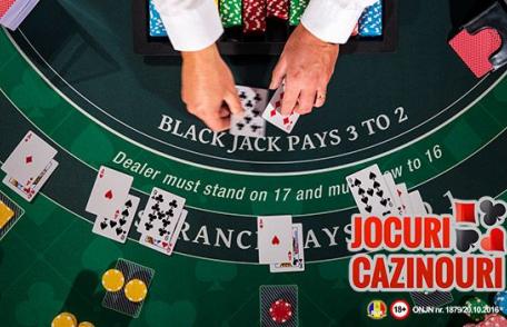 De ce e mai greu de câștigat la blackjack decât îți imaginezi?