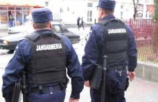 Acțiuni ale jandarmilor botoșăneni pentru informarea cetățenilor 