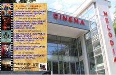 Vezi ce filme vor rula la Cinema „MELODIA” Dorohoi, în săptămâna 5 – 11 noiembrie – FOTO
