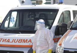 O femeie din Iași, bolnavă de COVID-19, a murit la cumpărături, după ce s-a tratat acasă mai multe zile