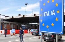 Românii care merg în Italia ar putea intra în carantină