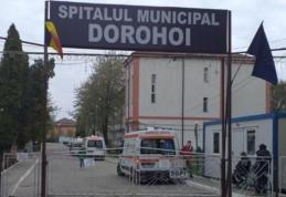 Spitalul Dorohoi - epicentrul investițiilor europene. A fost semnat un nou contract pentru dotarea unității sanitare