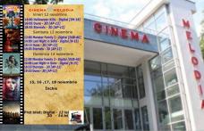 Vezi ce filme vor rula la Cinema „MELODIA” Dorohoi, în săptămâna 12 – 18 noiembrie – FOTO