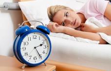 De ce nu dormi bine? Semne care arată că somnul tău nu este unul bun