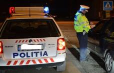 Șoferi beți sau fără permis, scoși din trafic de către polițiștii botoșăneni