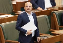 Lucian Trufin: „Parlamentul a decis: construcțiile în extravilan destinate activităților agricole nu mai au nevoie de PUZ”