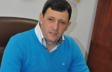 Virginel Gireada, primarul comunei Mihai Eminescu, condamnat la doi ani de închisoare