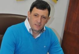 Virginel Gireada, primarul comunei Mihai Eminescu, condamnat la doi ani de închisoare