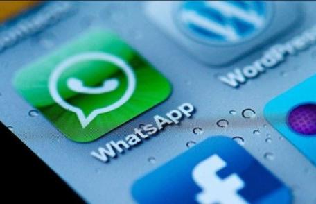 WhatsApp a picat din nou vineri, 19 noiembrie. Utilizatorii nu au mai putut trimite mesaje