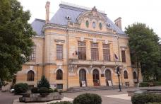 Licitație finalizată pentru modernizarea Muzeului Județean Botoșani