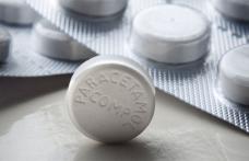 Paracetamol: doza care distruge ficatul