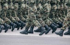 24 de posturi de soldați profesioniști (servați), scoase la concurs