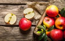 Cât de sănătoase sunt merele și câte calorii conțin