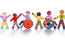 DAS Dorohoi - 3 Decembrie - Ziua internațională a persoanelor cu dizabilități - FOTO