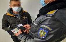 Documente false, procurate cu 400 de euro, descoperite de poliţiştii de frontieră