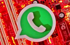 Atenție mare pentru toți utilizatorii WhatsApp! Serviciile secrete ne vor citi mesajele