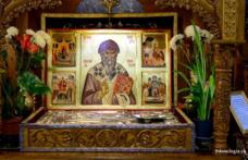 Sfântul Spiridon, sărbătorit pe 12 decembrie. Sfântul care își părăsește racla