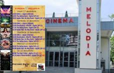 Vezi ce filme vor rula la Cinema „MELODIA” Dorohoi, în săptămâna 17 - 23 decembrie – FOTO