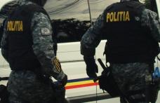 Percheziții în județul Botoșani: Tânăr de 17 ani reținut pentru 24 de ore pentru infracțiuni de furt