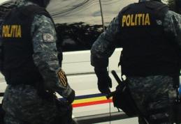 Percheziții în județul Botoșani: Tânăr de 17 ani reținut pentru 24 de ore pentru infracțiuni de furt