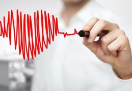 De ce este important ritmul cardiac. Care este valoarea normală