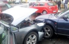 Obligațiile conducătorilor auto implicați într-un accident de circulație în urma căruia au rezultat doar pagube materiale