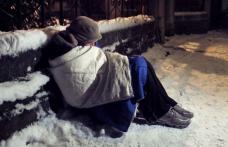 Persoanele fără adăpost pot primi sprijin de la autoritățile din Dorohoi: cazare, hrană și control medical