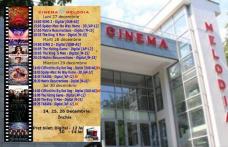 Vezi ce filme vor rula la Cinema „MELODIA” Dorohoi, în săptămâna 24 - 30 decembrie – FOTO
