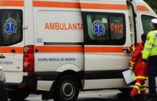 Minoră accidentată când traversa strada prin loc nepermis, în municipiul Botoșani
