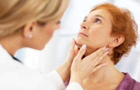 Efectul sării iodate asupra tiroidei