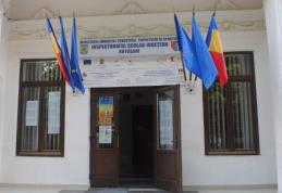 Schimbări la Inspectoratul Școlar Județean Botoșani. Două dorohoience nu vor mai fi inspectori