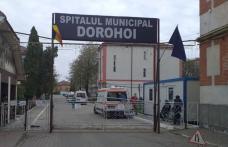Spitalul Dorohoi mulțumește pentru sprijinul acordat prin sponsorizări și donații