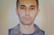 Bărbat de 42 de ani din Dorohoi dat dispărut de familie
