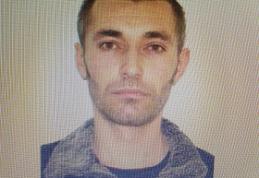 Bărbat de 42 de ani din Dorohoi dat dispărut de familie