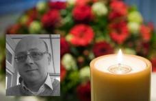 Colectivul Compartimentului de Primiri Urgențe Dorohoi transmite sincere condoleanțe!