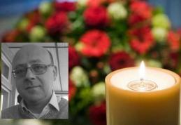 Colectivul Compartimentului de Primiri Urgențe Dorohoi transmite sincere condoleanțe!