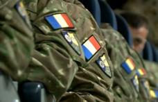 Ministerul Apărării Naționale continuă procesul de recrutare pentru îndeplinirea serviciului militar în rezervă, în calitate de rezervist voluntar